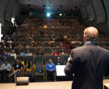 La Conferencia Mundial de Acuicultura bate récord de participación este año