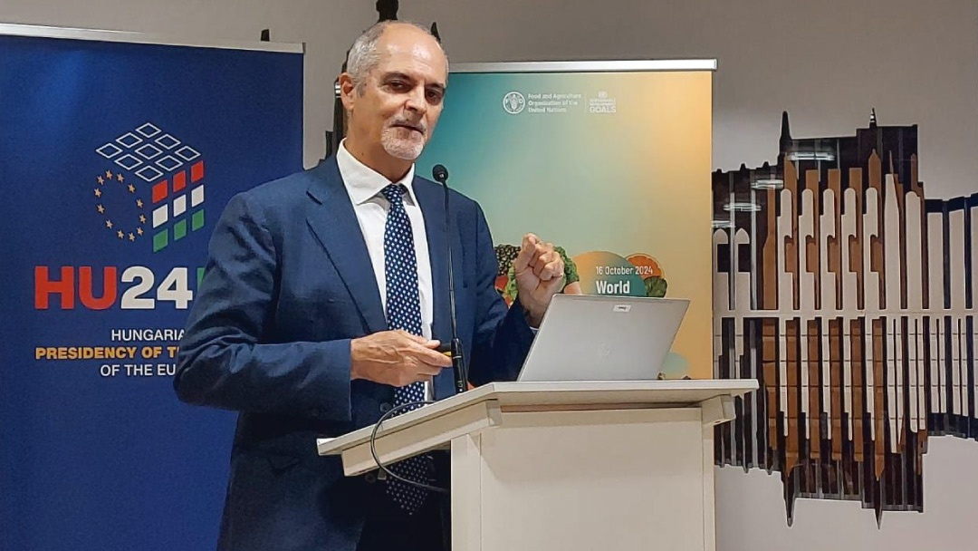 FEAP llama a un cambio en las políticas de la UE para impulsar una acuicultura intensiva y sostenible