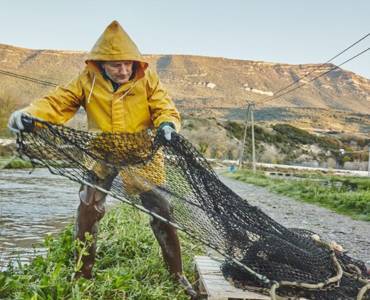 APROMAR pide a las Administraciones mayor coordinación para fomentar el crecimiento de la acuicultura