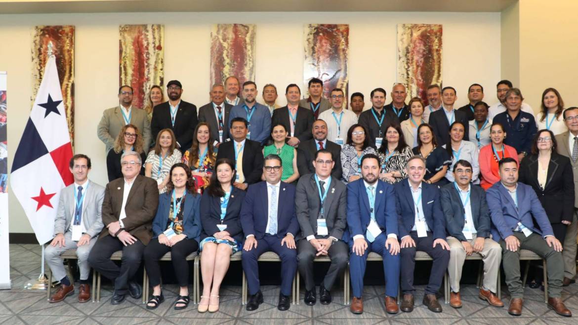 COPPESAALC 2025: países de América Latina y el Caribe se comprometen a fortalecer la pesca y la acuicultura sostenibles