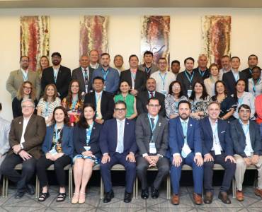 COPPESAALC 2025: países de América Latina y el Caribe se comprometen a fortalecer la pesca y la acuicultura sostenibles