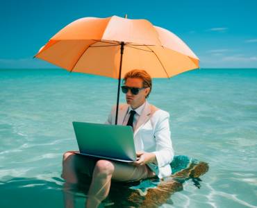 Acuicultura y comunicación: cómo destacar en la era de la atención fragmentada