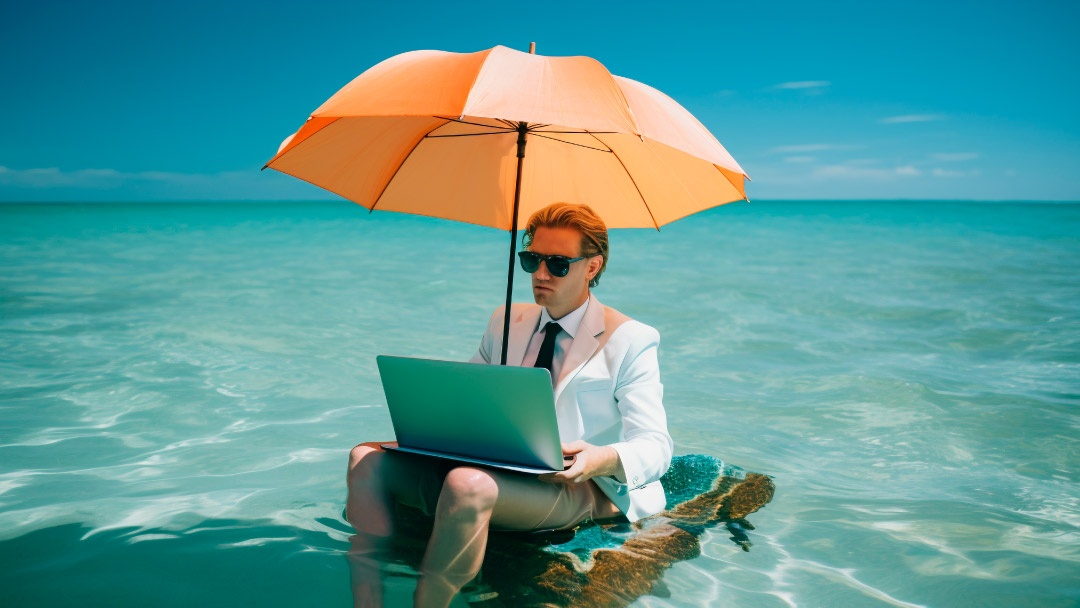 Acuicultura y comunicación: cómo destacar en la era de la atención fragmentada