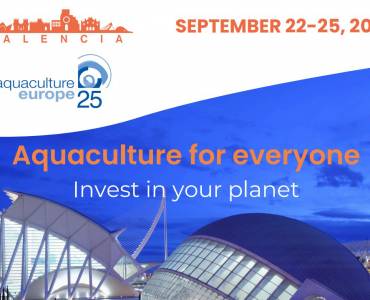 València acoge el mayor congreso de acuicultura de Europa con más de 3000 participantes