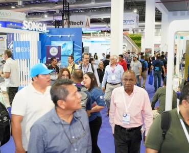 Ecuador, epicentro del camarón mundial y sede de AquaExpo 2025