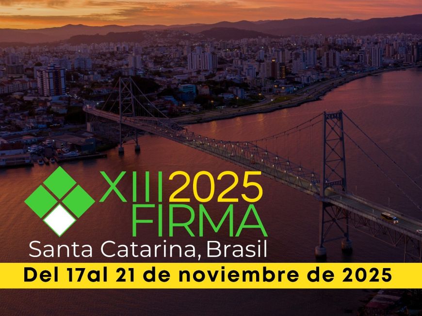 Mes y medio para el XIII Foro Iberoamericano de los Recursos Marinos y la Acuicultura