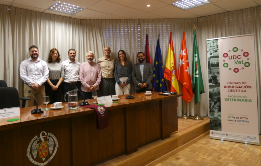 ONG y sector evidencian la necesidad de abordar y regular las prácticas en el ámbito del bienestar en acuicultura