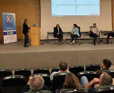 Las XI Jornadas de Acuicultura en el Litoral Suratlántico reúnen en Huelva a 150 expertos del sector acuícola