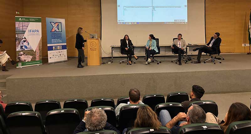 Las XI Jornadas de Acuicultura en el Litoral Suratlántico reúnen en Huelva a 150 expertos del sector acuícola