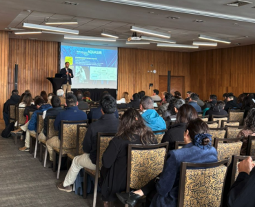 Comienzan los preparativos de Aquasur 2026 con el primer encuentro de expositores