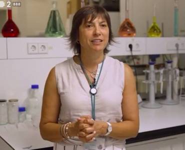 Luísa Valente, investigadora del CIIMAR, nueva presidenta de la International Society of Aquaculture Nutrition (ISAN)