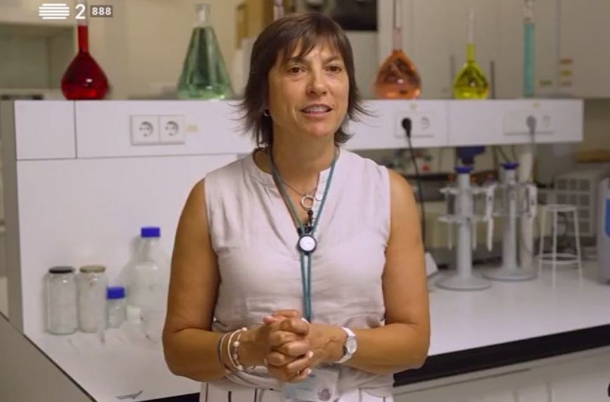 Luísa Valente, investigadora del CIIMAR, nueva presidenta de la International Society of Aquaculture Nutrition (ISAN)