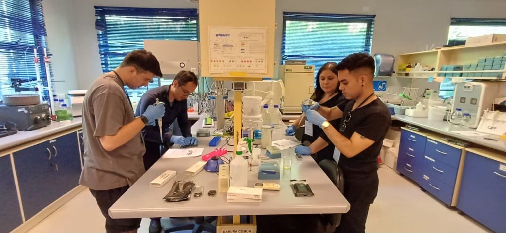 EpiAqua impulsa nuevas herramientas genómicas para enfrentar desafíos en acuicultura