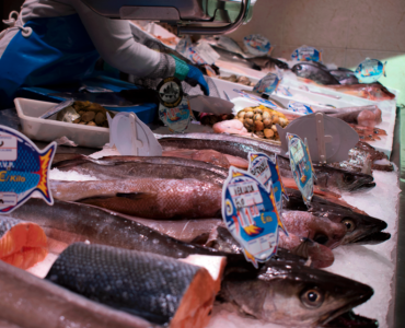 Los detallistas de pescado piden a los medios más rigor en la información que trasladan a lo ciudadanos sobre los productos pesqueros y acuícolas