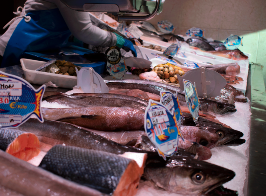 Los detallistas de pescado piden a los medios más rigor en la información que trasladan a lo ciudadanos sobre los productos pesqueros y acuícolas