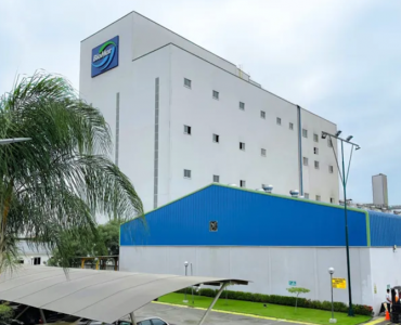 BioMar se hace con el 100% de BioMar Ecuador y prevé expandir su producción