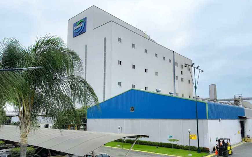 BioMar se hace con el 100% de BioMar Ecuador y prevé expandir su producción