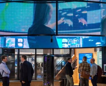 La innovación en acuicultura, protagonista en Seafood 2026