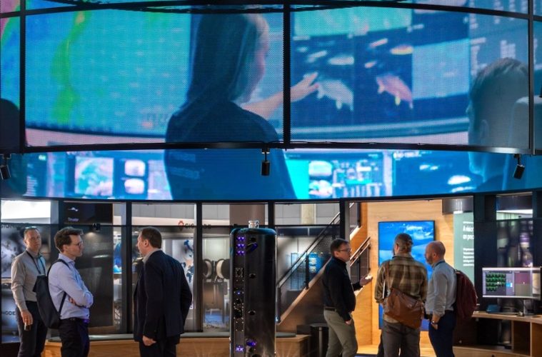 La innovación en acuicultura, protagonista en Seafood 2026