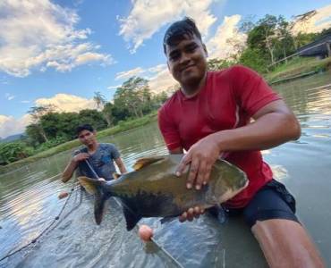 La Autoridad Nacional de Sanidad e Inocuidad en Pesca y Acuicultura de Perú simplifica procedimientos para dinamizar el comercio de productos hidrobiológicos