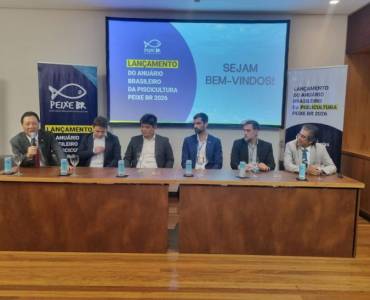 La piscicultura brasileña supera el millón de toneladas y consolida una década de crecimiento récord