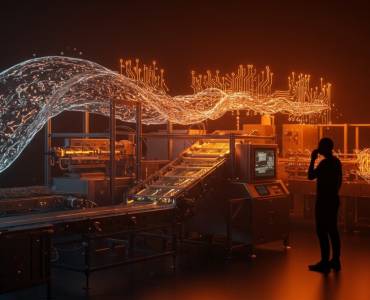 Silbertec en AquaSur 2026: Tecnología para Acuicultura