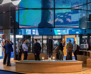 Seafood Expo Global presenta su nueva Zona de Innovación en Acuicultura