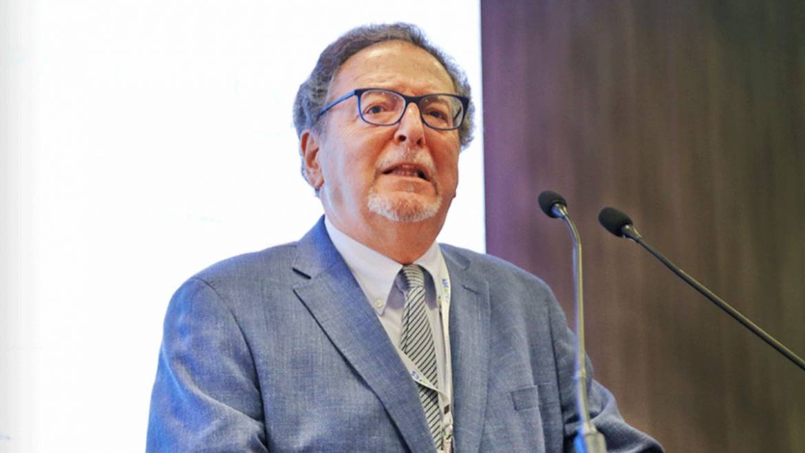 Carlos Wurmann examina el nuevo escenario global de la acuicultura