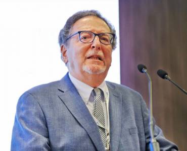 Carlos Wurmann examina el nuevo escenario global de la acuicultura