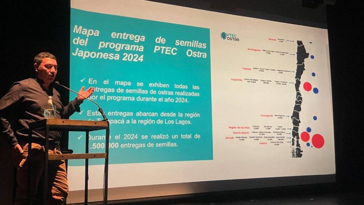 Summit Acuícola 2026 impulsará la diversificación y el futuro de la acuicultura chilena
