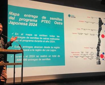 Summit Acuícola 2026 impulsará la diversificación y el futuro de la acuicultura chilena