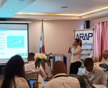 Pesca y acuicultura toman impulso tras encuentro nacional de ARAP en Veraguas