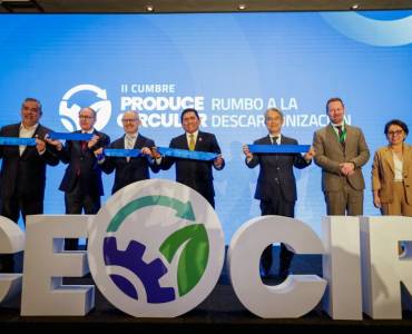 El Gobierno peruano anuncia la aprobación del Plan de implementación de economía circular para pesca y acuicultura