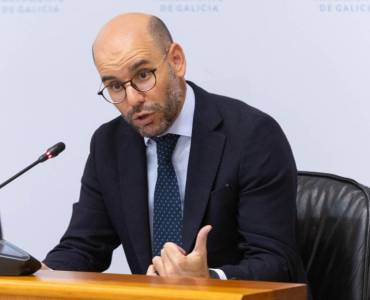 Galicia avanza hacia un modelo de acuicultura centrado en el valor añadido, la innovación y la sostenibilidad
