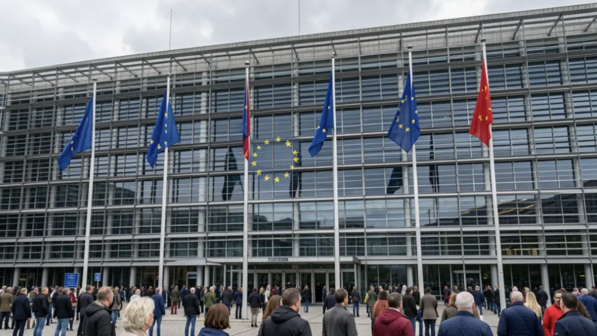 Villaverde defiende en Bruselas 7.290 M€ para pesca y acuicultura