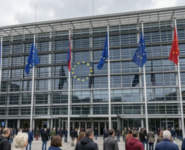 Villaverde defiende en Bruselas 7.290 M€ para pesca y acuicultura