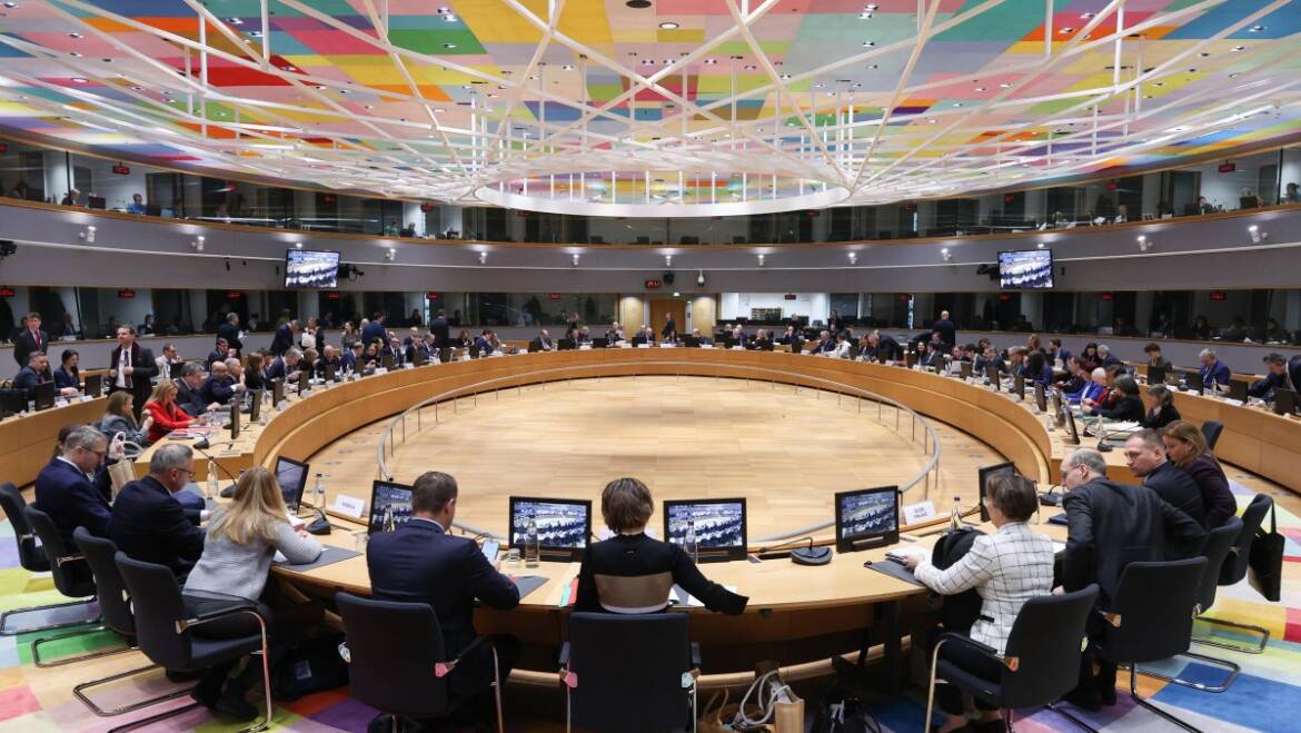 La UE avanza hacia un nuevo modelo de financiación de la acuicultura para 2028-2034
