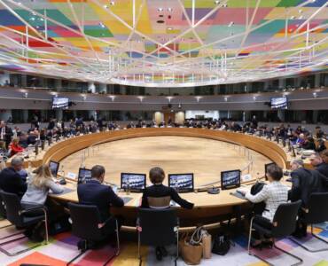 La UE avanza hacia un nuevo modelo de financiación de la acuicultura para 2028-2034