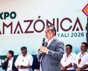 Expo Amazónica 2026: Produce impulsa la acuicultura en Ucayali como motor del desarrollo nacional